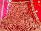 Bridal Lehenga