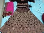 Bridal Lehenga