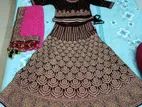 Bridal Lehenga