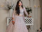 Bridal Lehenga