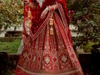 Bridal Lehenga