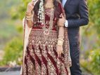 Bridal Lehenga