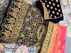 Bridal lehenga