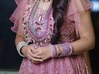 Bridal Lehenga Indian Exclusive