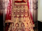 Bridal Lehenga / Nibir Fashion