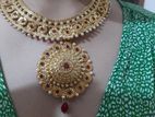 Bridal necklace for sell