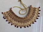 Bridal Necklace