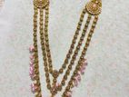 Bridal Necklace Set