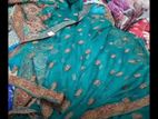 Bridal saree for sell