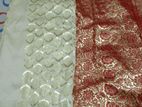 Bridal Saree.