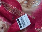 Bridal sharee