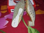 Bridal shoe for sell