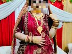 Bridal special wedding lehenga