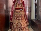 BridalLehenga By NIBIR FASHION