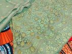 bridel gorgeous lehenga for sell
