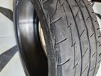 Bridgestone tyres 4 pcs