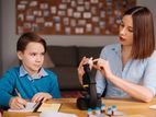 BRILLIANT O/A LEVEL HOME TUTOR