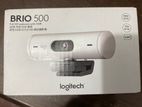 BRIO 500 Full HD webcam Logitech