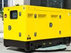 British Ricardo New 40 KVA 32 Kw Airmax