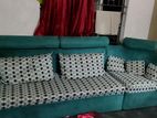 Bro L Sape Sofa