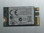 Broadcom b/g/n WLAN + Bluetooth NGFF M.2 NIC