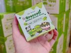 Broccoli Scrub Soap