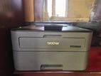 Brother 2365DW Duplex Wireless Laser Printer