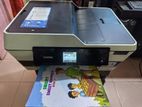 Brother A3 Wi-Fi Multifunctional Color printer