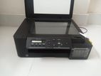 Brother all in one printer t310