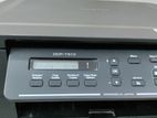 Brother DCP-310 color drums system printer copy scan