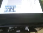 Brother Dcp 310 photo printer
