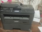 Brother DCP-L2540DW