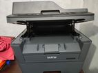 Brother DCP-L2540DW Multifunction Laser Printer