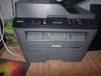 Brother DCP-L2540DW Printer Sell