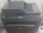 Brother DCP printer