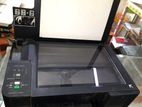 Brother DCP T-420W Used Printer Sell