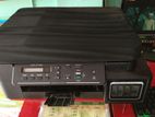 Brother Dcp T-710 (Used)