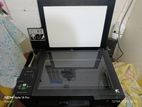 Brother DCP-T220 Scanner+Printer