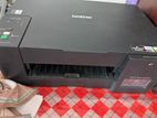 Brother DCP T220 Used printer