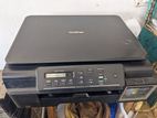 Brother DCP T300 printer