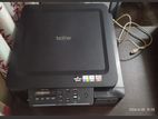 Brother DCP-T310 All In One Inktank Printer