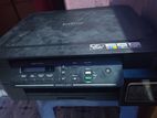 brother DCP T310 printer