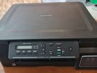 Brother Dcp T310 Printer