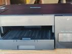 brother dcp t420 printer