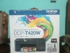 Brother DCP-T420W Printer For Sell.