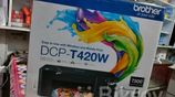 Brother Dcp-t420w