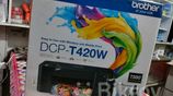 Brother Dcp-t420w