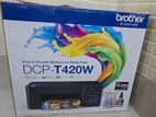 Brother DCP-T420W