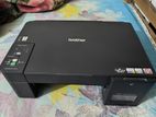 Brother DCP-T420W (like a new printer)