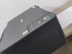 Brother DCP-T420W Multi-Function Color Printer with Wifi